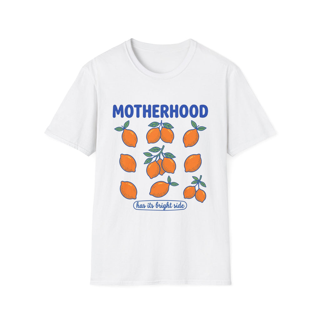 Motherhood Orange Grove T-Shirt