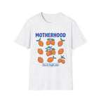 Motherhood Orange Grove T-Shirt