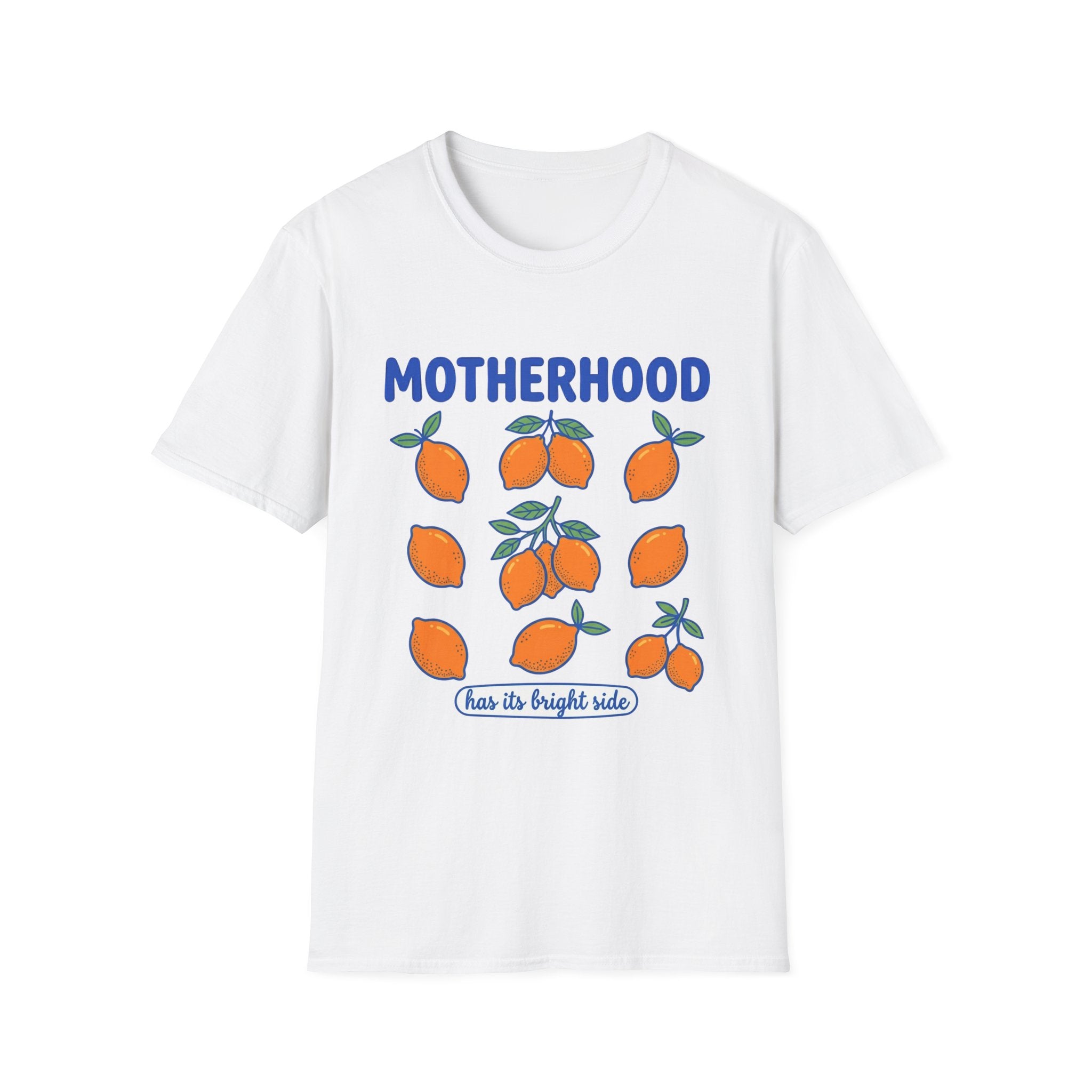 Motherhood Orange Grove T-Shirt