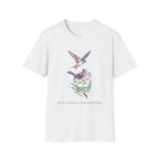 Birds & Blooms T-Shirt