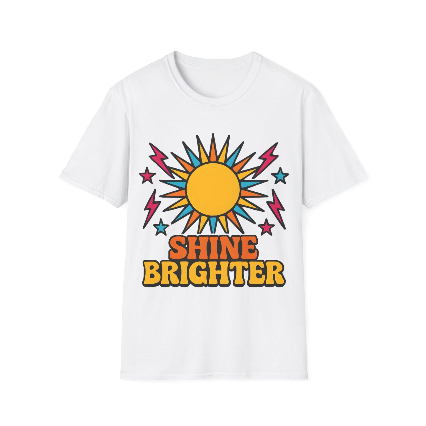 Sunny Vibes T-Shirt