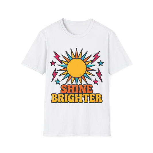 Sunny Vibes T-Shirt