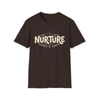Nurture Floral T-Shirt