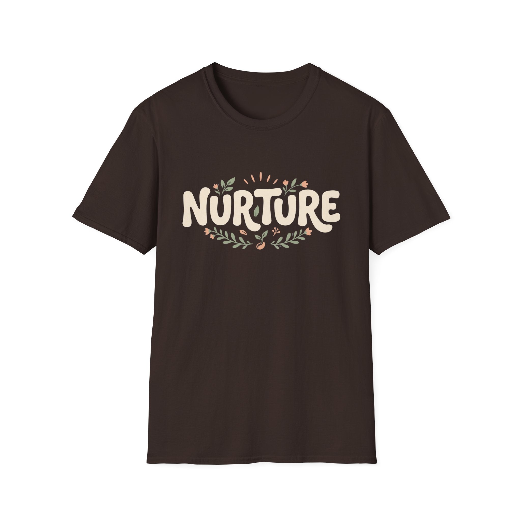 Nurture Floral T-Shirt