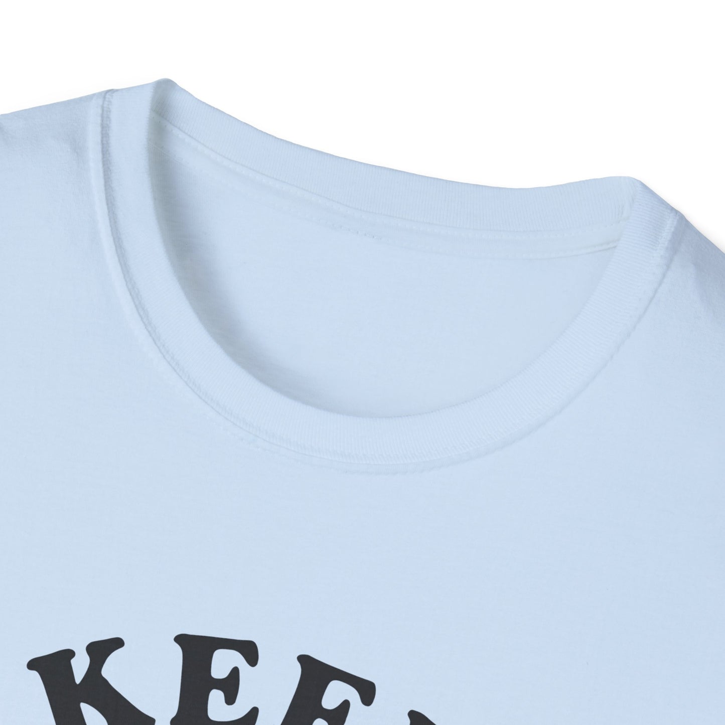 Keep Smiling T-Shirt