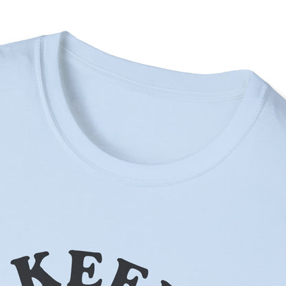 Keep Smiling T-Shirt