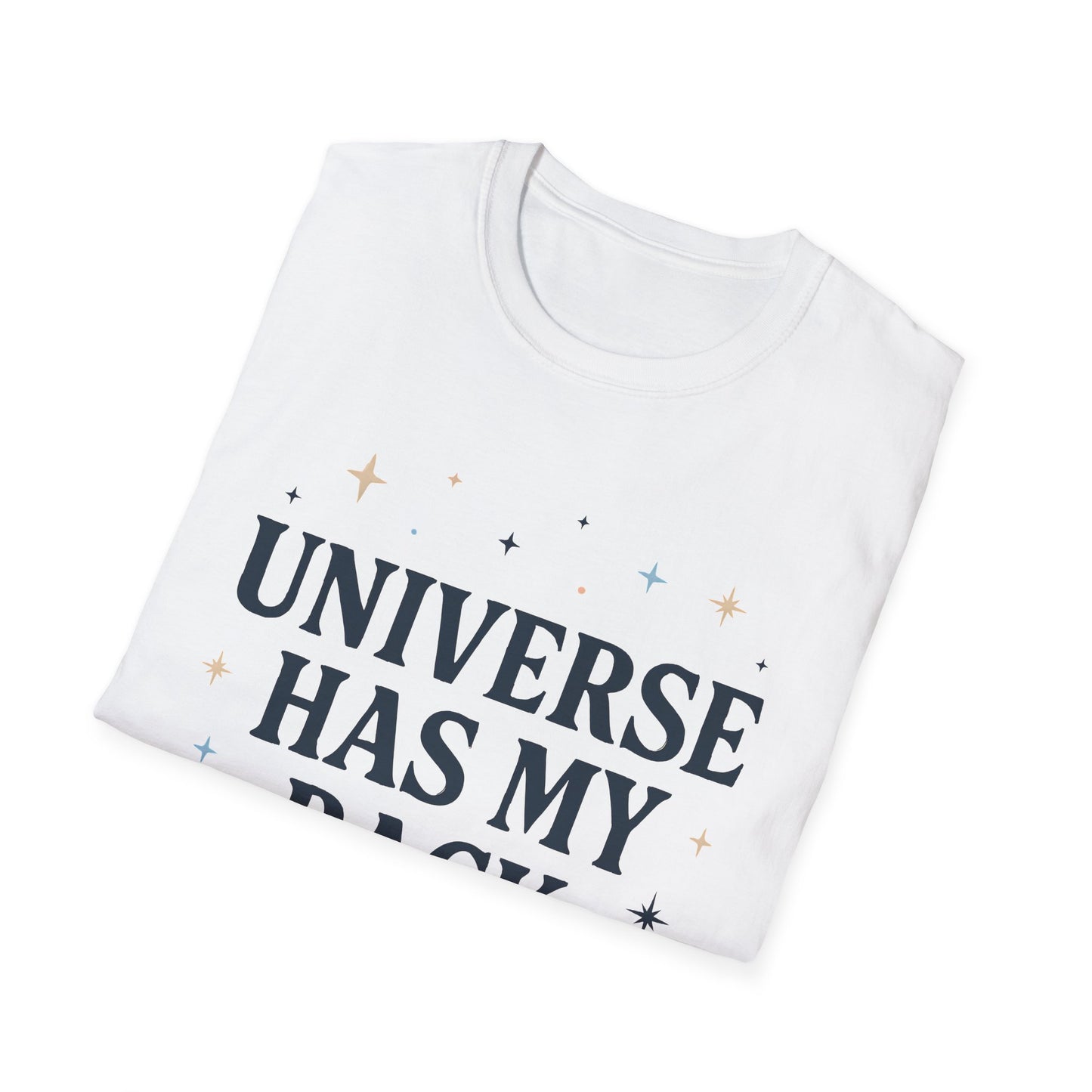 Cosmic Affirmation T-Shirt