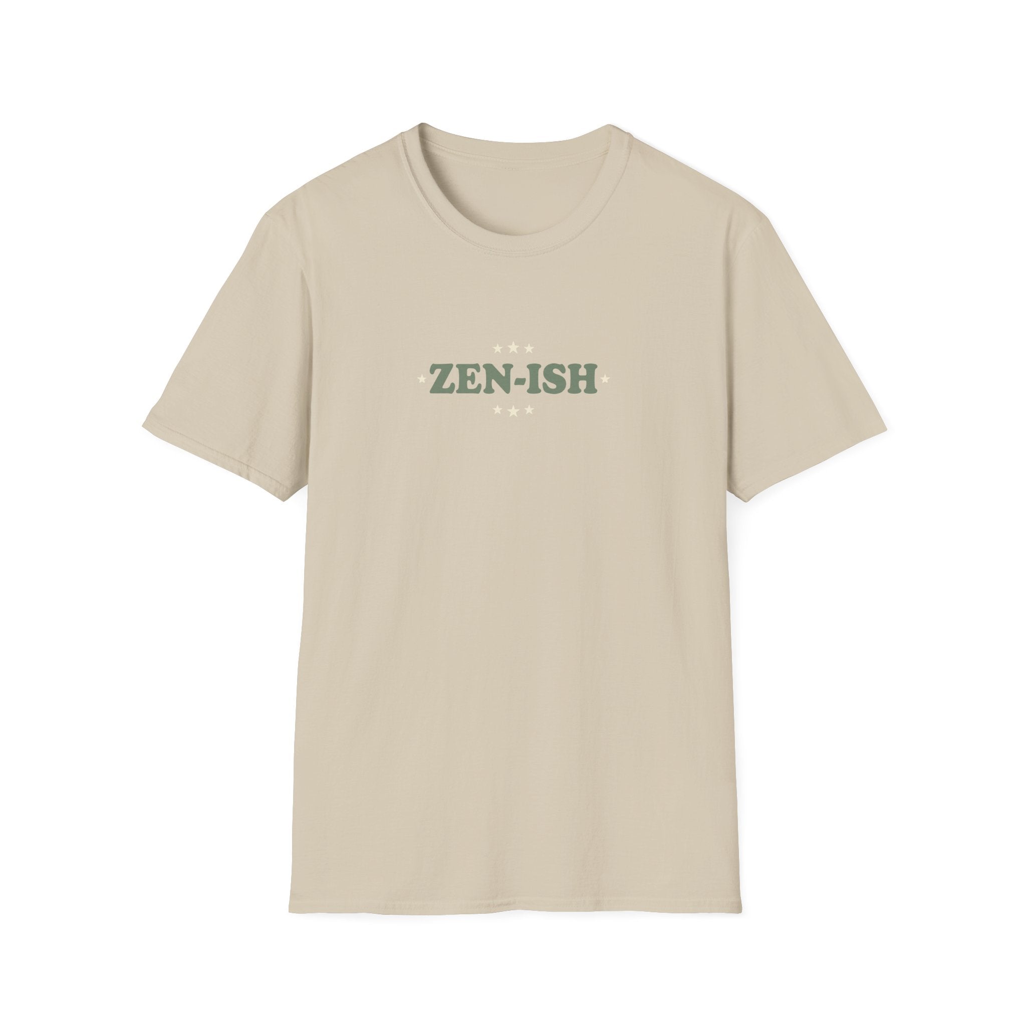 Zen-ish T-Shirt