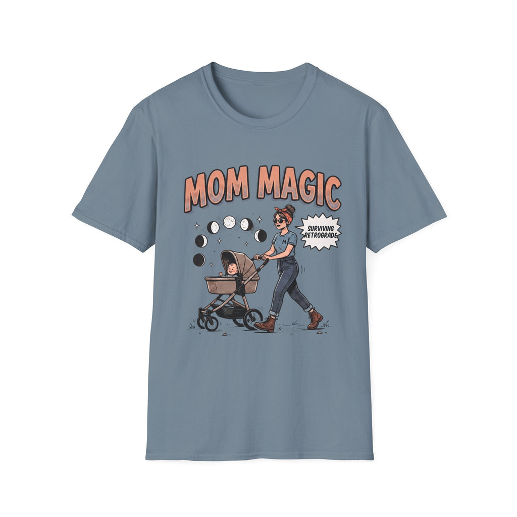 Mom Magic T-Shirt