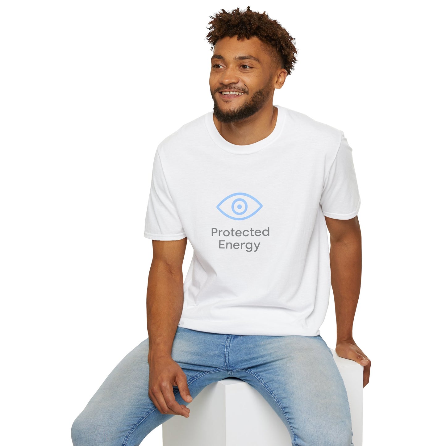 Protected Energy T-Shirt