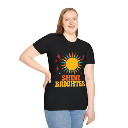 Sunny Vibes T-Shirt