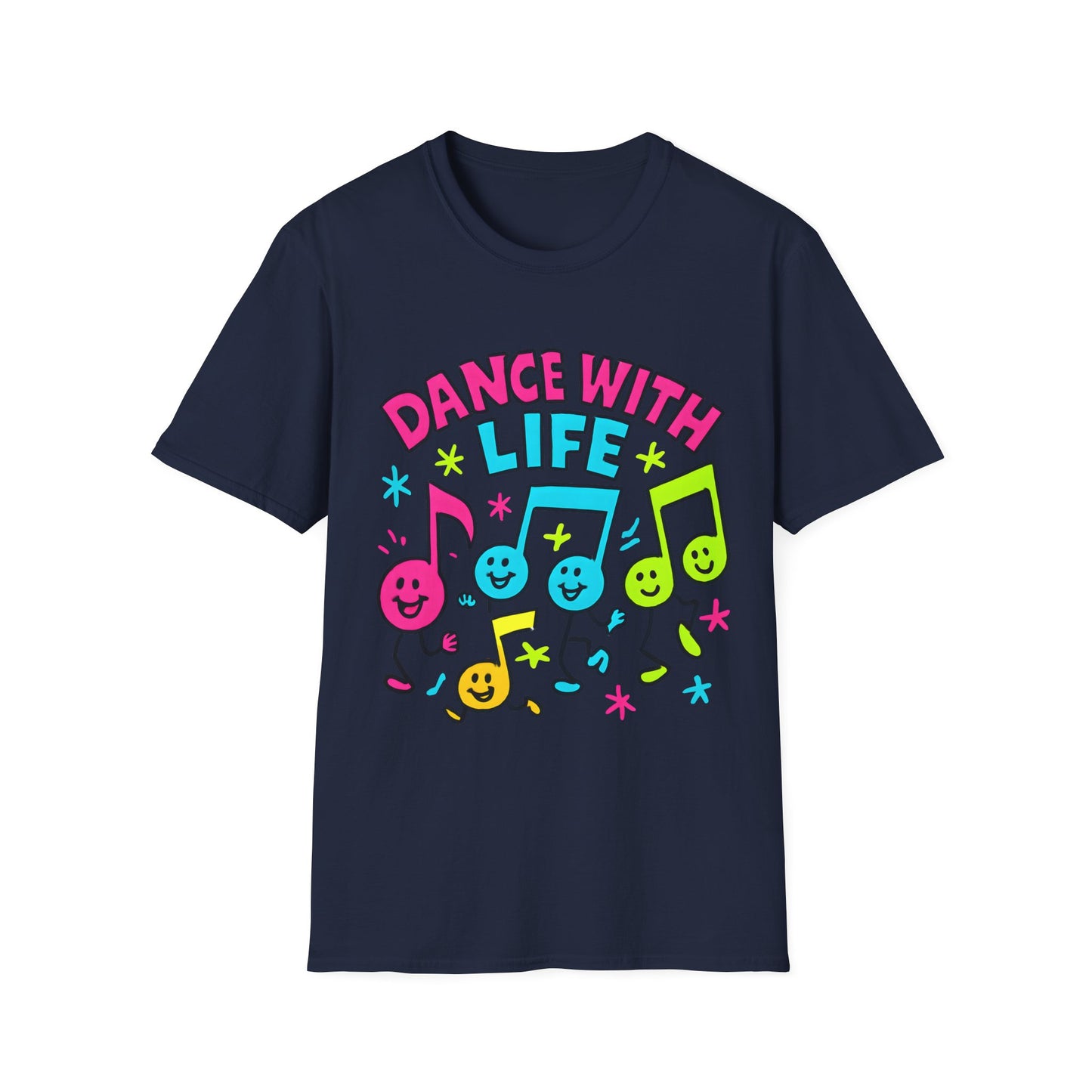 Dance with Life T-Shirt