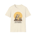 Otter Family T-Shirt