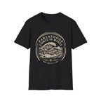 Parenthood Comes in Waves T-Shirt