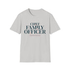 Chief Family Officer T-Shirt