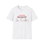 Good Moms Do It Differently T-shirt