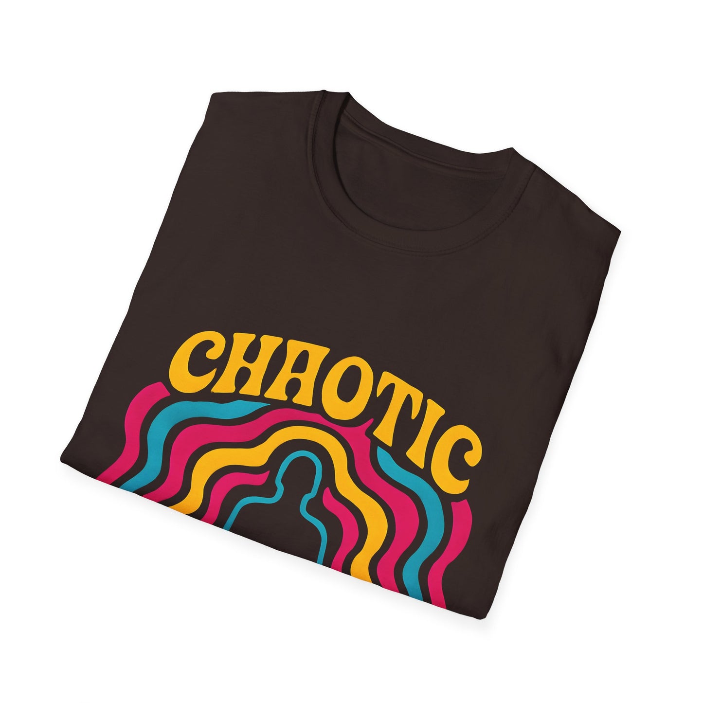 Chaotic Harmony T-Shirt