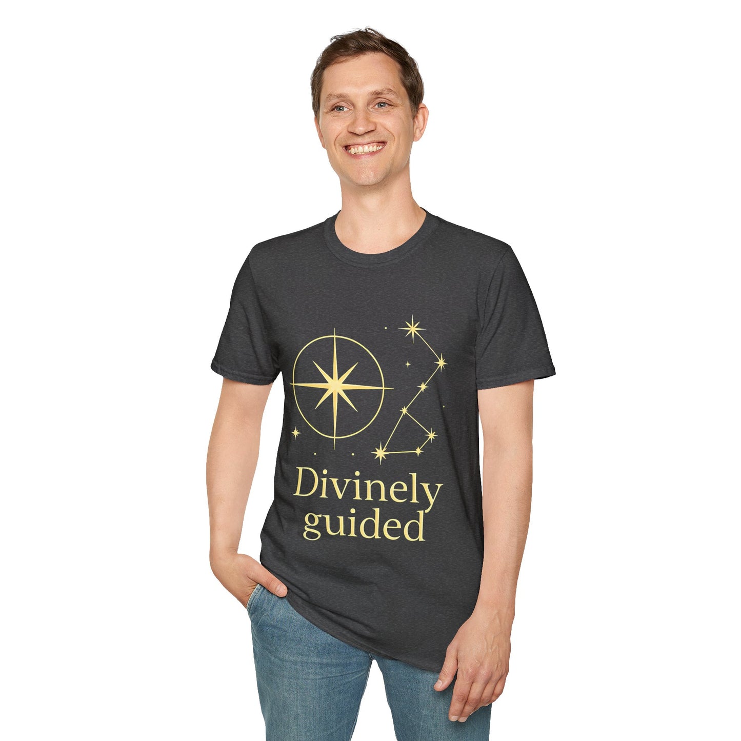 Divinely Guided T-Shirt