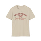 Transformation In Progress T-Shirt