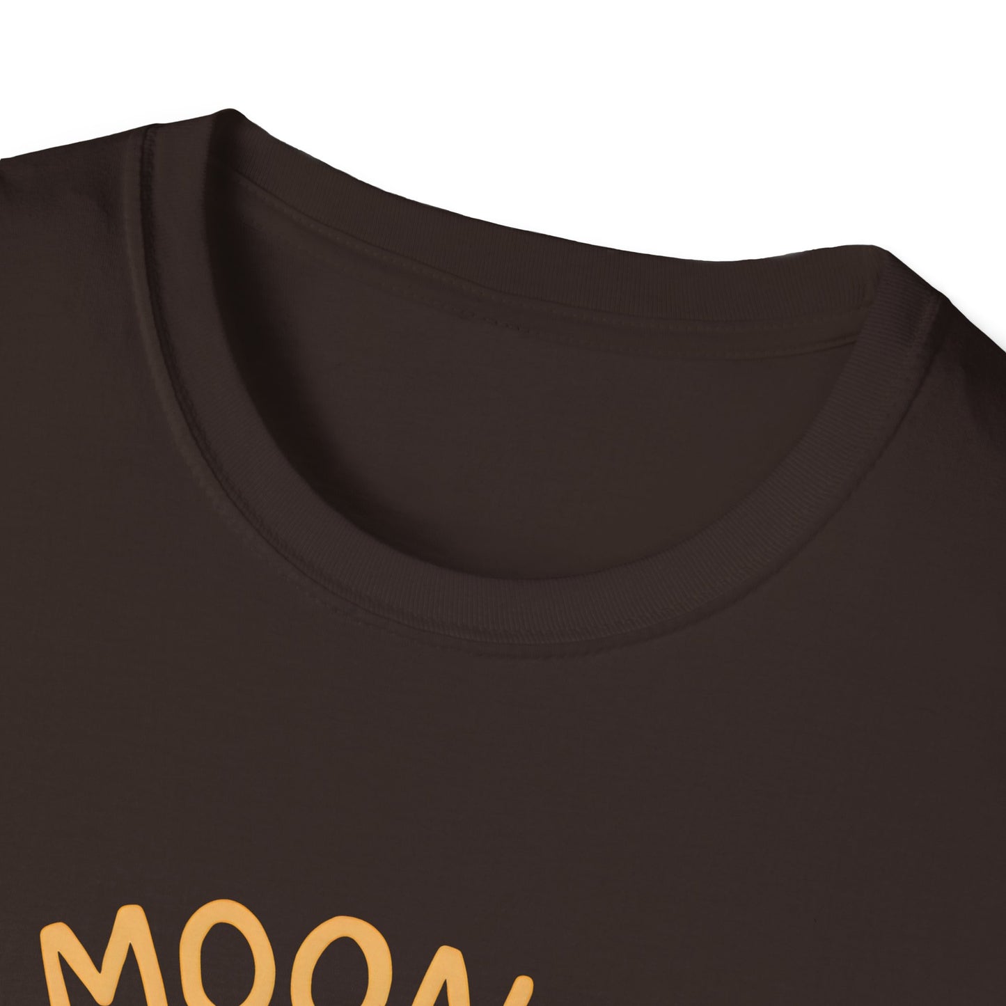 Moon Made T-Shirt