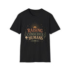 Raising Conscious Humans T-Shirt