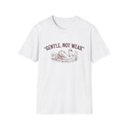 Gentle, Not Weak Swan T-Shirt