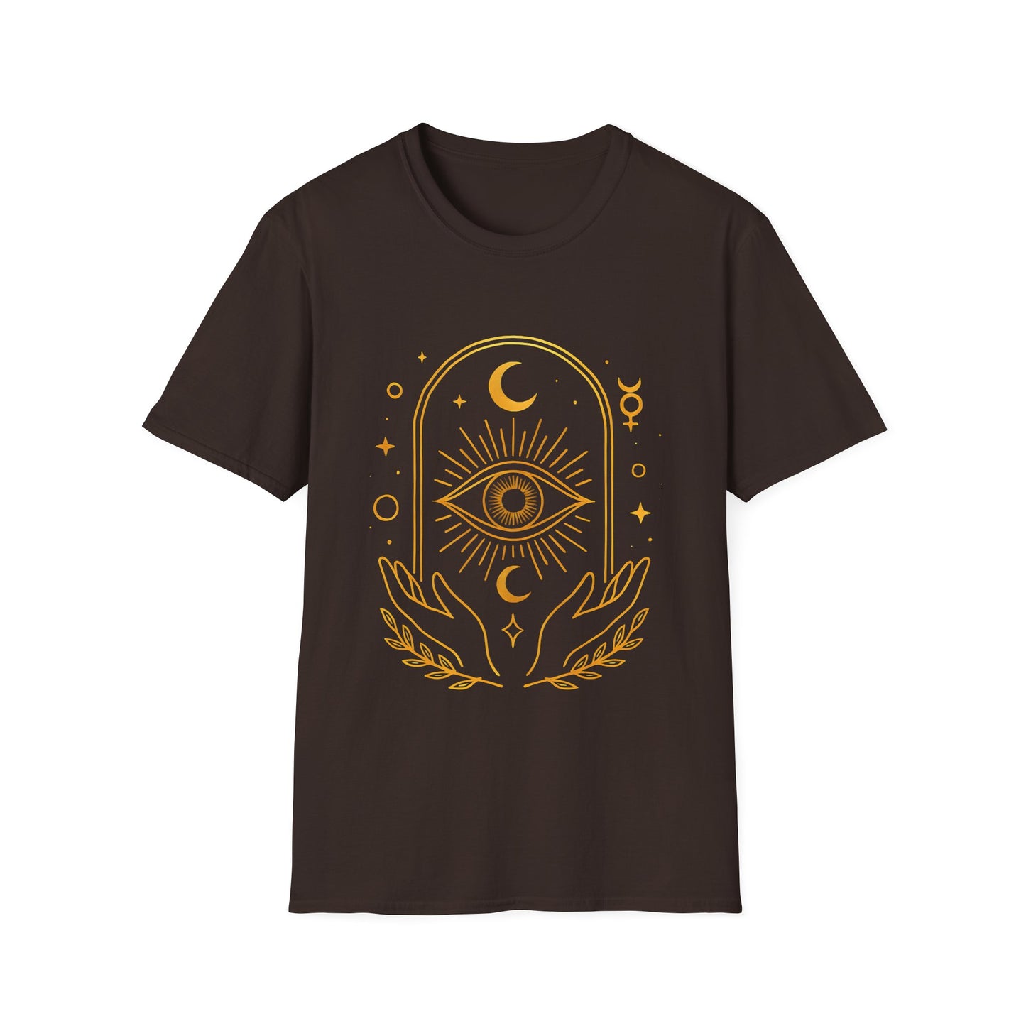 Mystical Eye T-Shirt