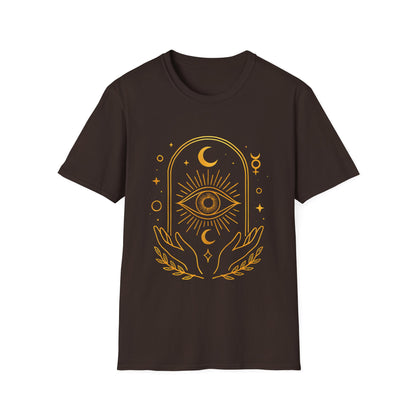 Mystical Eye T-Shirt