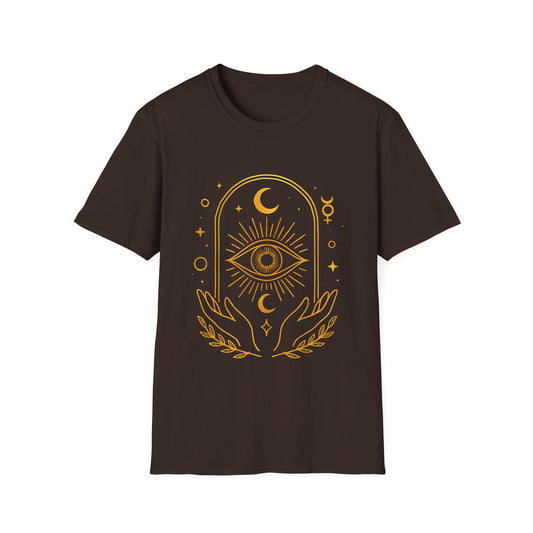 Mystical Eye T-Shirt