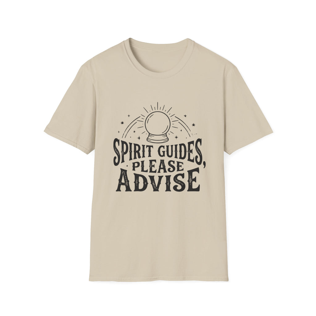 Spirit Guides T-Shirt