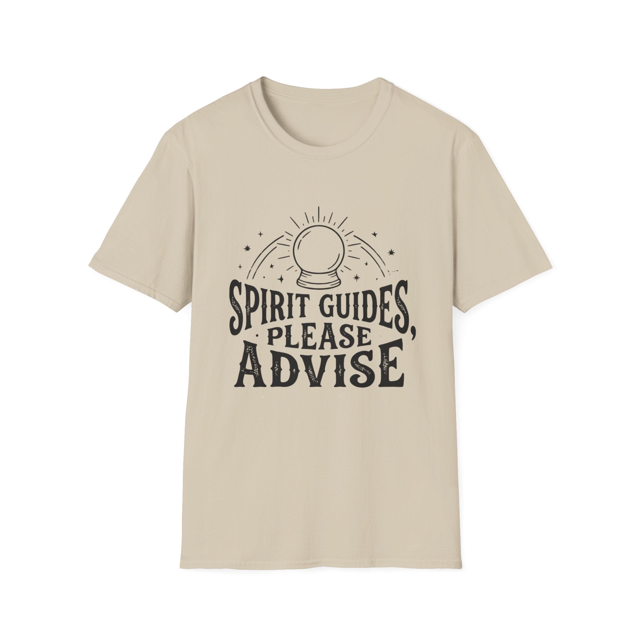 Spirit Guides T-Shirt