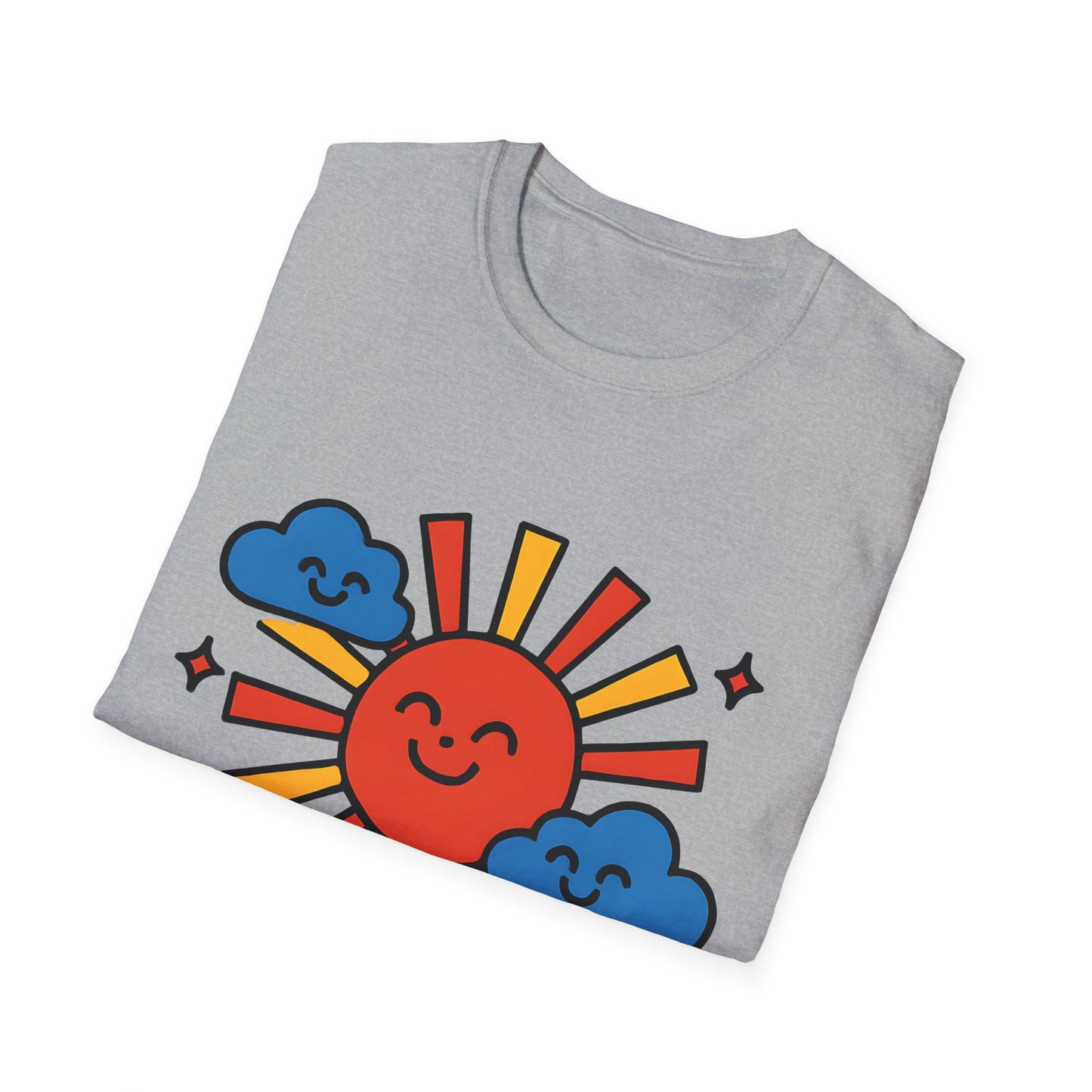 Shine On T-Shirt