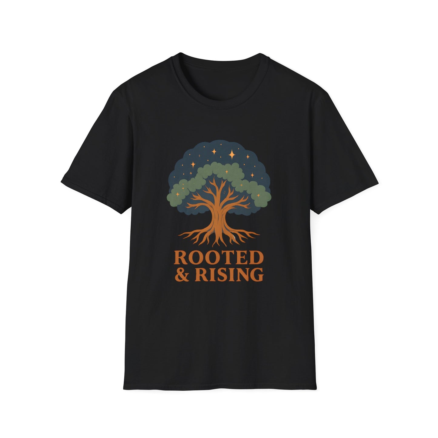 Rooted & Rising T-Shirt