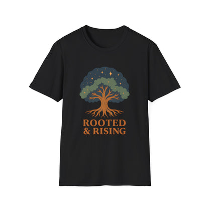 Rooted & Rising T-Shirt