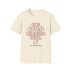 The Cycle Changes T-shirt