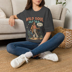 Wild Soul Mama T-Shirt