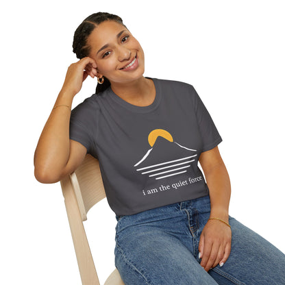 Mountain Sunrise T-Shirt