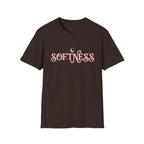 Softness Graphic T‑Shirt