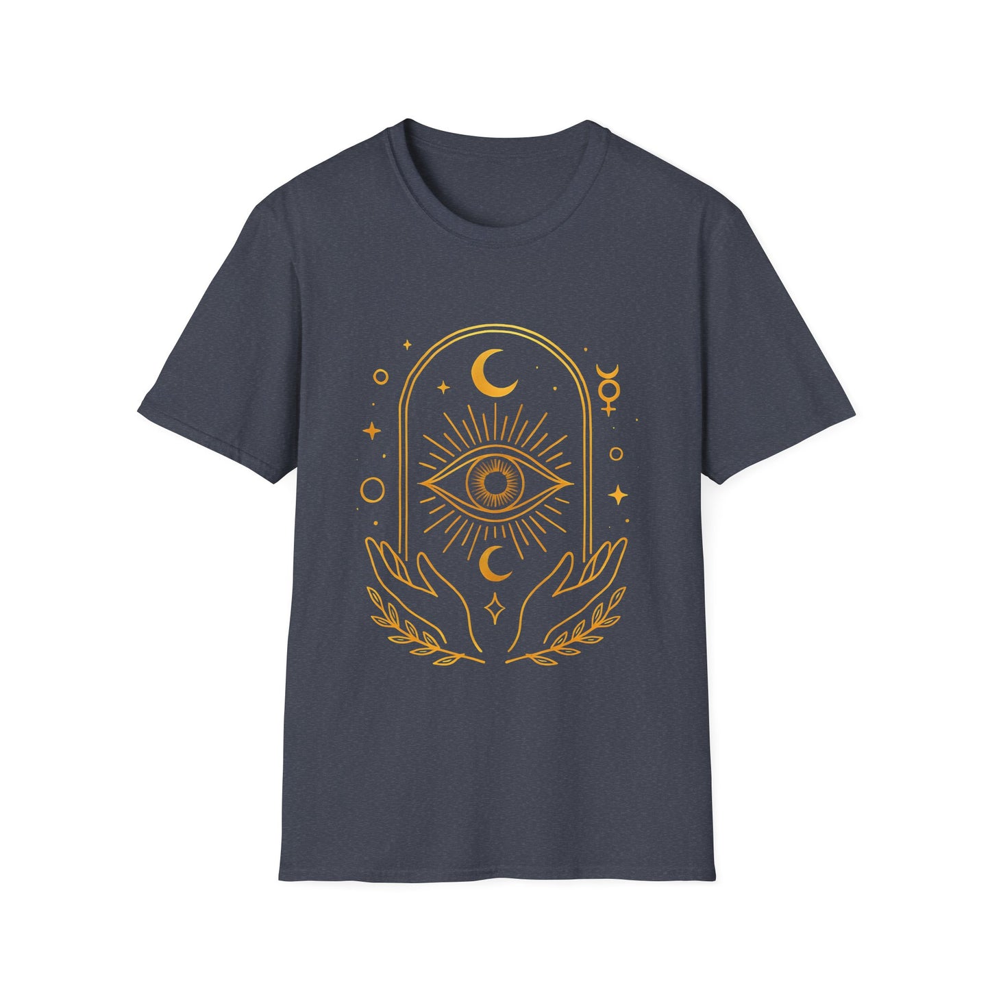 Mystical Eye T-Shirt