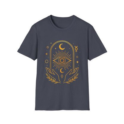 Mystical Eye T-Shirt