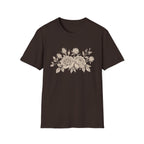 Floral Rose Bouquet T-Shirt