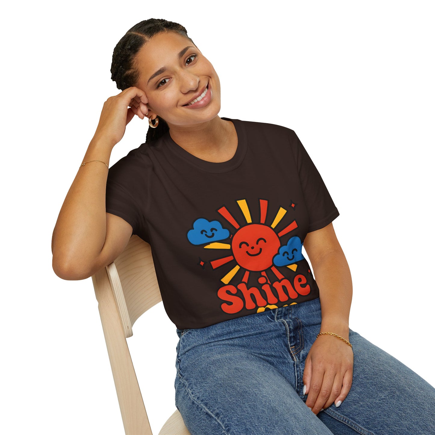 Shine On T-Shirt