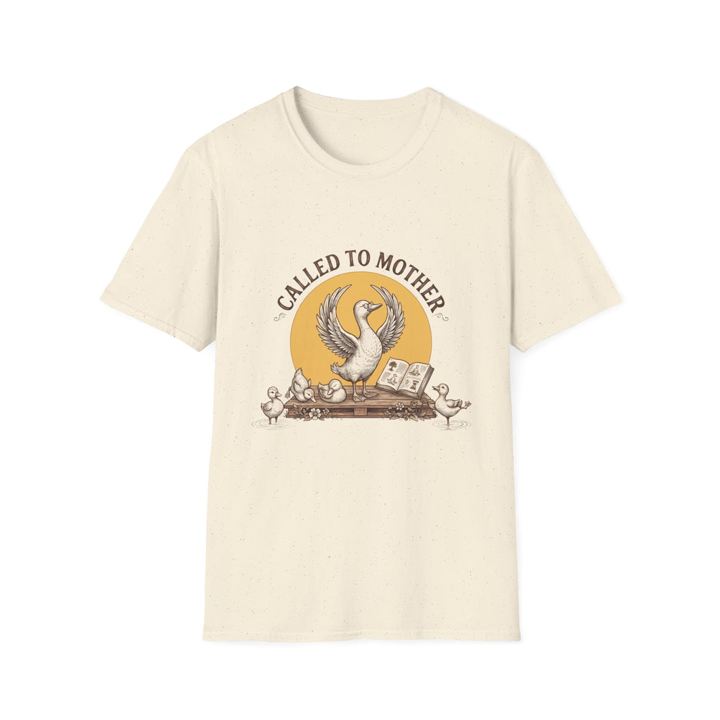 Called to Mother T-Shirt