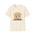 Called to Mother T-Shirt