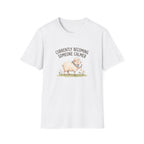Currently Becoming Someone Calmer T-Shirt