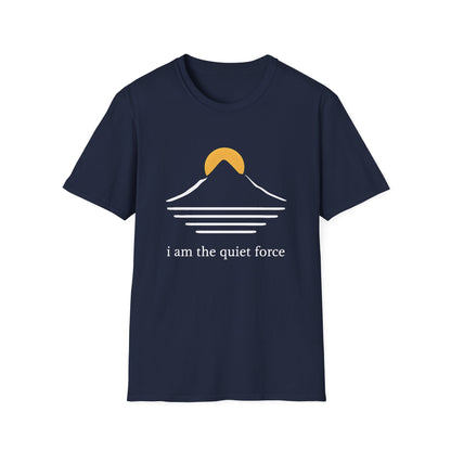 Mountain Sunrise T-Shirt