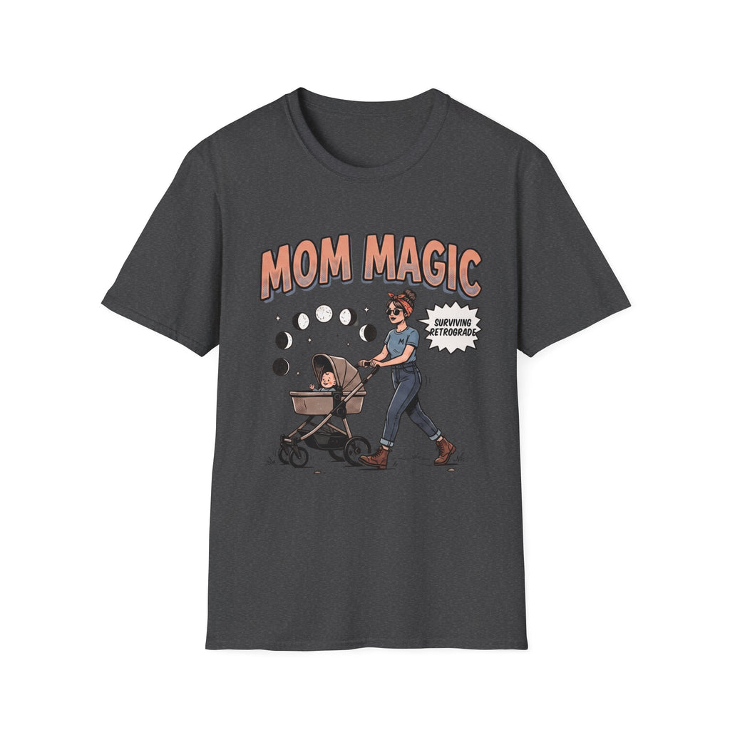 Mom Magic T-Shirt