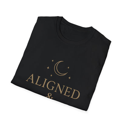 Aligned & Divine T-Shirt