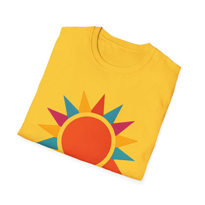 Rise & Glow T-Shirt