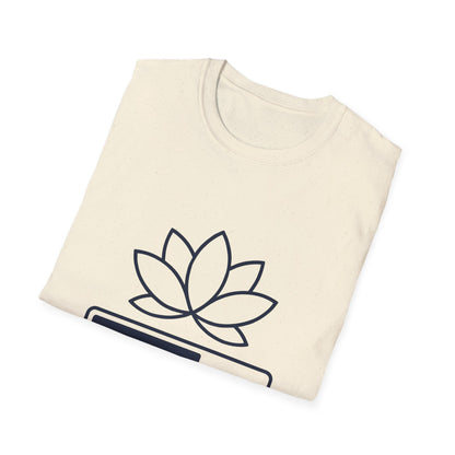 Inner Peace Loading T‑Shirt